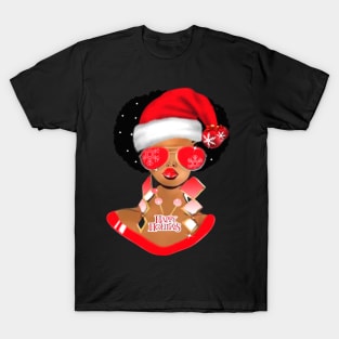 Happy Holidays T-Shirt